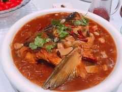 -百富源·海鲜辽菜(和平北大街店)