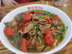 -肆姐面粉馆(坡子街店)