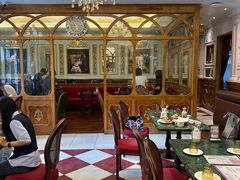 -秘密旅行Bonjour(黑金冠 江南西店)