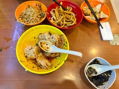 -龙抄手(春熙路总店)