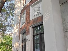 -天津意大利风情旅游区