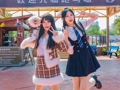 -厦门方特梦幻王国