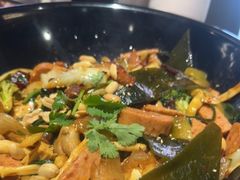 -醉人椒麻辣香锅(上地华联店)