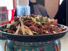 -烤肉季饭庄