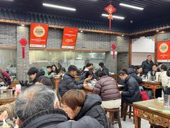 -雪琴面馆富安特色鱼汤面(城中花园店)
