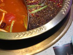 -麻辣英雄重庆火锅(二城广场店)