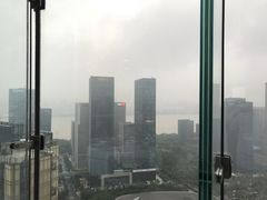 -悦厅·下午茶(杭州柏悦酒店)