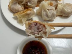 -东门饺子馆(少年宫路店)