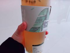 -叶子与茶(苏宁广场店)