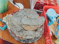 -秋姐美食店(旅游大道店)