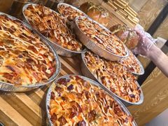 -嘉年华面包房餐厅（饺子馆）(陶然亭店)