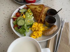 -必胜客(海滨店)