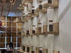 -霸王茶姬(南亚风情第壹城店)