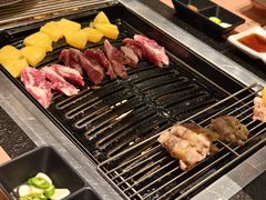 -韩满园· 甄选韩式烤肉