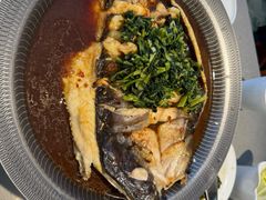 -半天妖烤鱼(西直门凯德mall店)