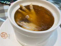-新大咀港式茶餐厅(宝山万达店)