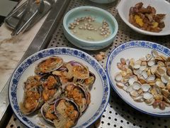 -张家港国贸酒店·餐厅