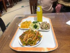-丝路伊兰·兰州牛肉面(牛街总店)