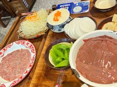-楠火锅(哈尔滨金爵万象店)