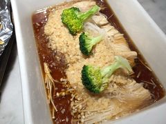 -小菜园新徽菜(南通永旺店)