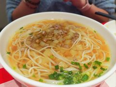 -西贝莜面村(赛格国际购物中心店)
