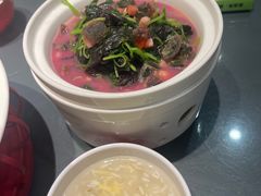 -楚鲜·汉正街一号(天河店)