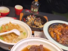 -唐河王记·南阳民间菜(国基路店)