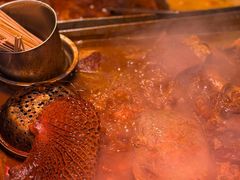 -明记牛杂(新马路分店)