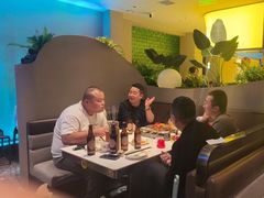-丁虎子烤肉(国道二店)