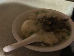 -安庆柴火馄饨(马道街店)