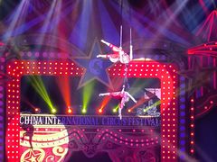 -珠海横琴长隆《卡卡虎奇遇记》