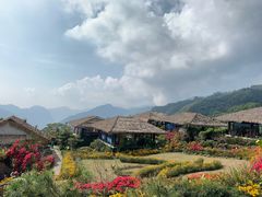 -优游吧斯邹族文化部落