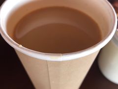 藏式甜奶茶-玛吉阿米·餐吧