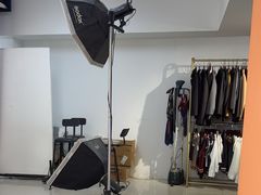 -爱定格照相馆.证件照(周浦万达店)