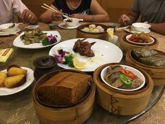 -澳门西南饭店·粤菜·茶市·手工点心(华海路店)