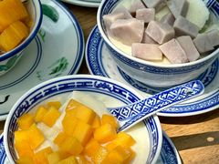 -龍囍粤·顺德小吃·煲仔饭(安定门店)