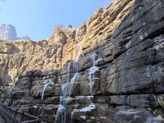 -云台山风景名胜区