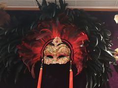 -贡多拉礼品及售票廊(威尼斯人酒店)