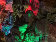 -泰安地下龙宫景区