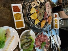 -P1泥炉烤肉(市桥富华东路店)