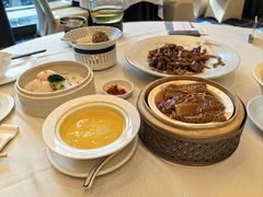 -天瑞轩·粤菜餐厅