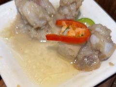 -一茶一点(海景店)