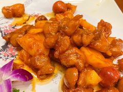 -堂瓦里·33年传统赣菜(第一街区店)