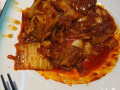 -屋里家延边朝鲜族冷面(梅林3店)