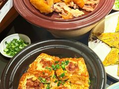 -秋色客家菜(南山店)