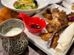 -TUK土耳其餐厅·下午茶(卢湾店)