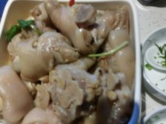 -海底捞火锅(高科广场店)