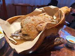 -面辣子·陕西家乡菜(钟楼店)