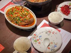 -小隐人家(乐松店)