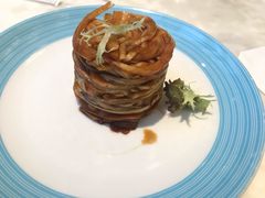 -港丽餐厅(高德置地店)